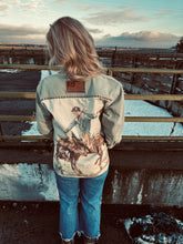 Load image into Gallery viewer, Double D Ranch Salty Sister Desert Yucca Jacket