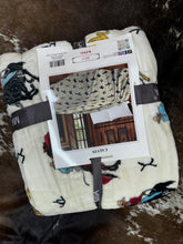 Load image into Gallery viewer, King Soft Blanket