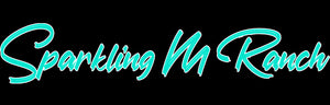 Sparkling M Ranch Boutique logo