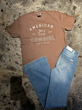 Load image into Gallery viewer, American Cowgirl