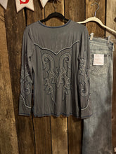 Load image into Gallery viewer, Double D Ranch Wear - Wade Top