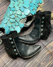 Load image into Gallery viewer, Double D Ranch Wear Apache Kid Boots