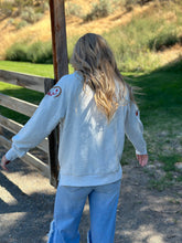 Load image into Gallery viewer, The Rodeo Sweatshirt
