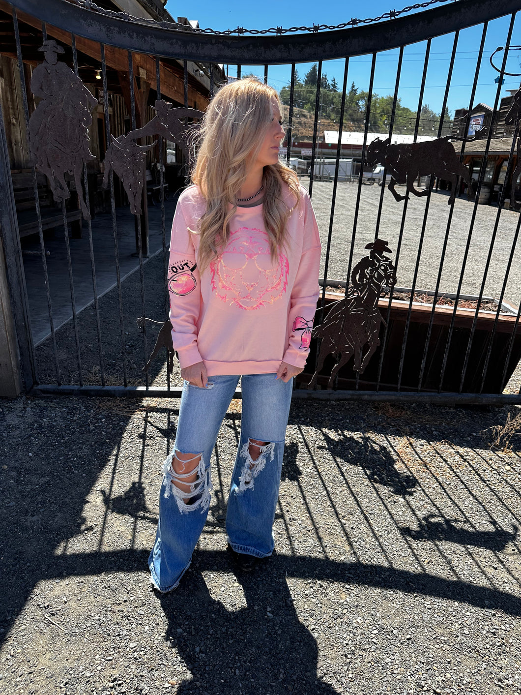 Luna Jeans