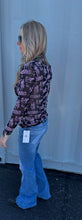Load image into Gallery viewer, Mid Wash Blue 7 Dojo Jean
