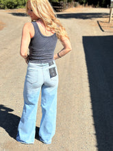 Load image into Gallery viewer, Riley Ribbed Tank
