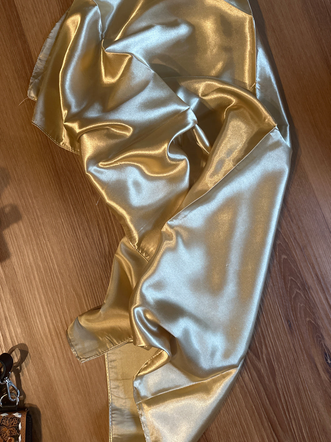 Tan Wild Rag