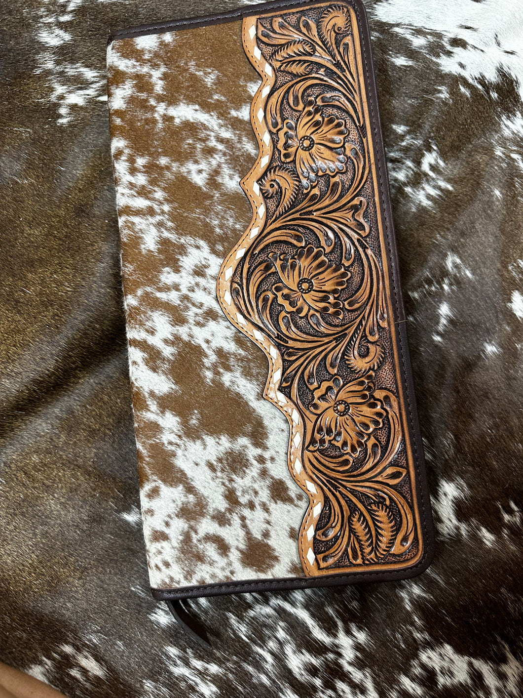 Jewelry Wallet