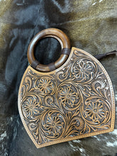 Load image into Gallery viewer, Round Purse
