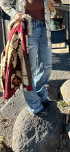 Load image into Gallery viewer, Madeline Wide Leg Jean
