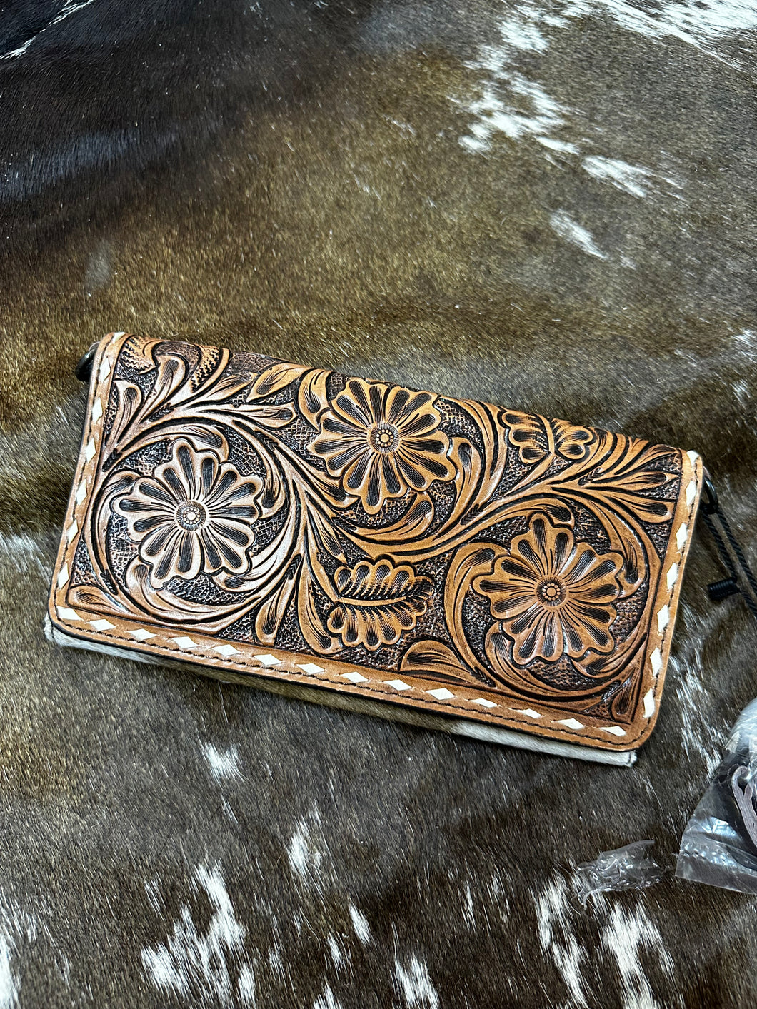 Wally Wallet