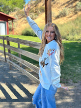 Load image into Gallery viewer, The Rodeo Sweatshirt
