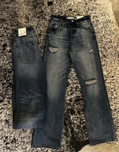 Load image into Gallery viewer, Madeline Wide Leg Jean
