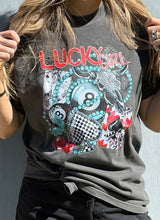 Load image into Gallery viewer, Lucky Girl
