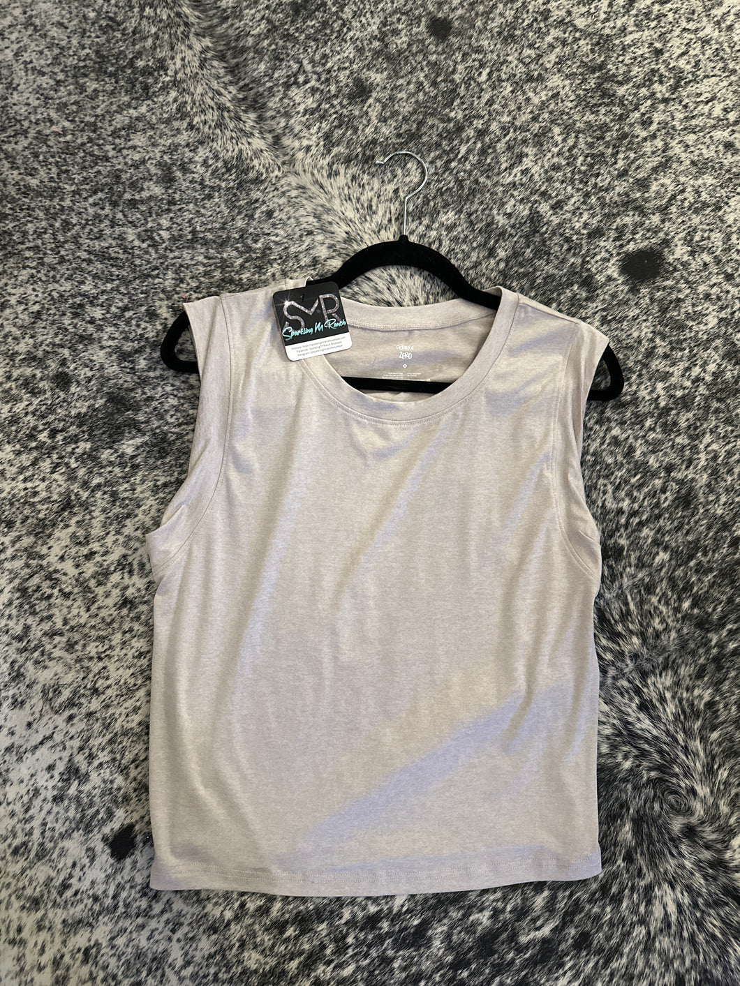 Patty Tank