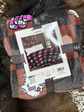 Load image into Gallery viewer, King Soft Blanket
