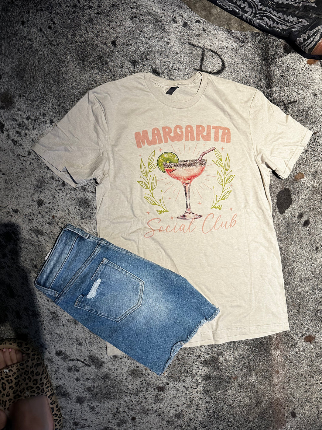 Margarita Summer