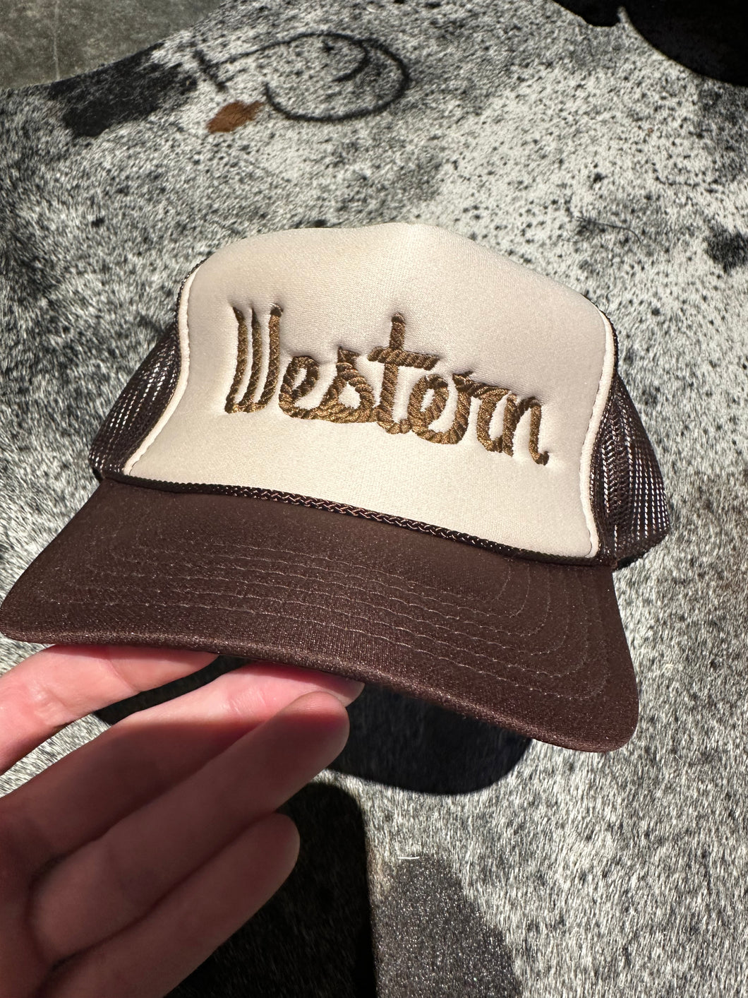 Western Hat
