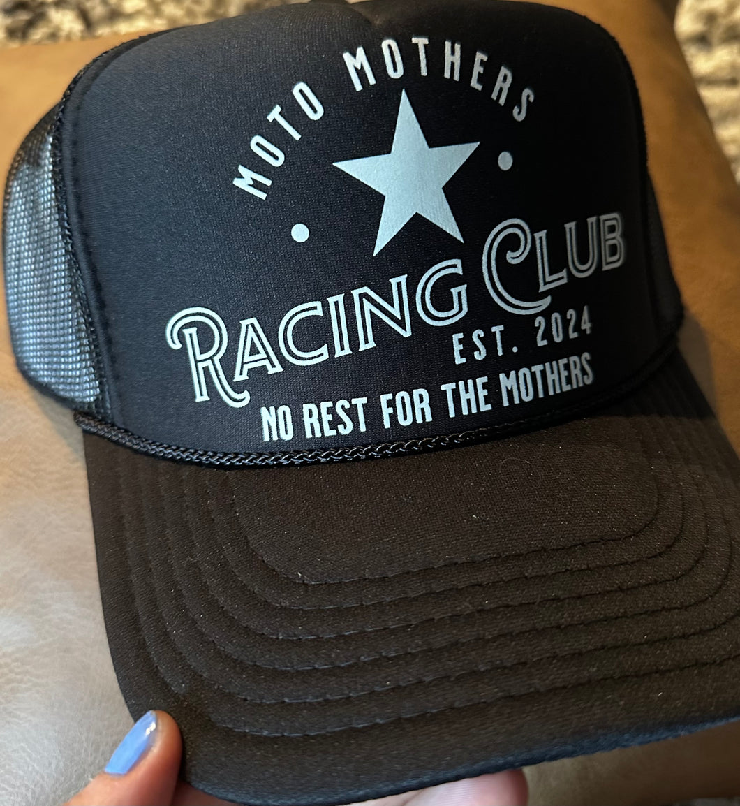 Moto Mama