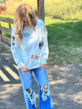 Load image into Gallery viewer, The Rodeo Sweatshirt
