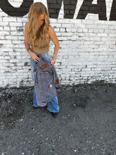 Load image into Gallery viewer, Mocha Brown Tank Bodysuit
