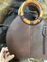 Load image into Gallery viewer, Round Purse
