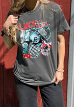 Load image into Gallery viewer, Lucky Girl

