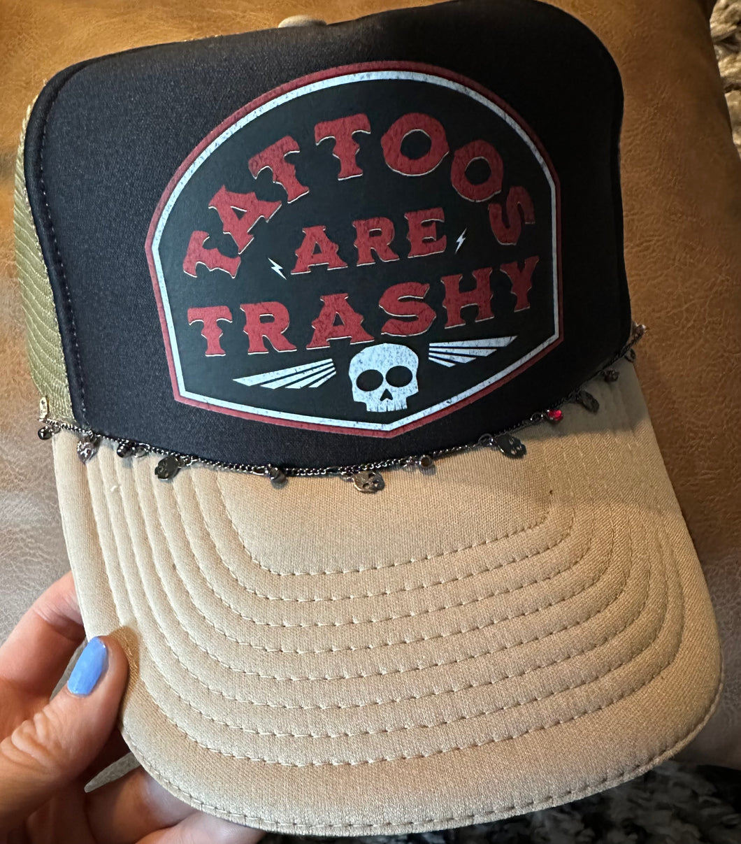 Trashy
