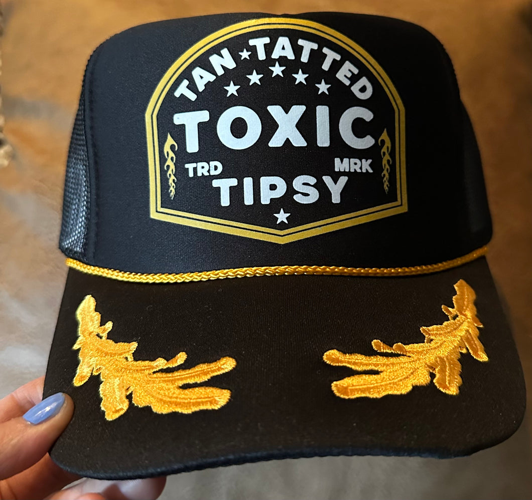 Toxic