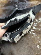 Load image into Gallery viewer, Cowhide Fanny Pack
