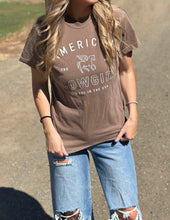 Load image into Gallery viewer, American Cowgirl
