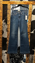Load image into Gallery viewer, Dojo Light Wash Grey Pocket Jeans
