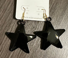 Load image into Gallery viewer, Star Earrings
