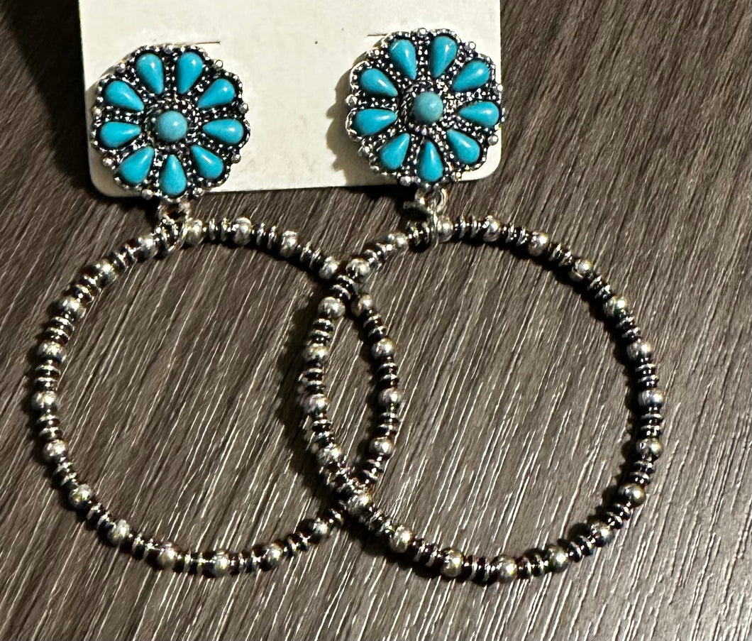 Kristin Earrings