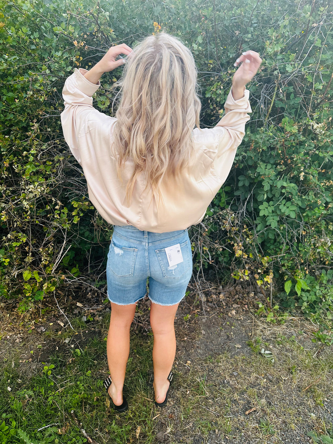 Shay Shorts