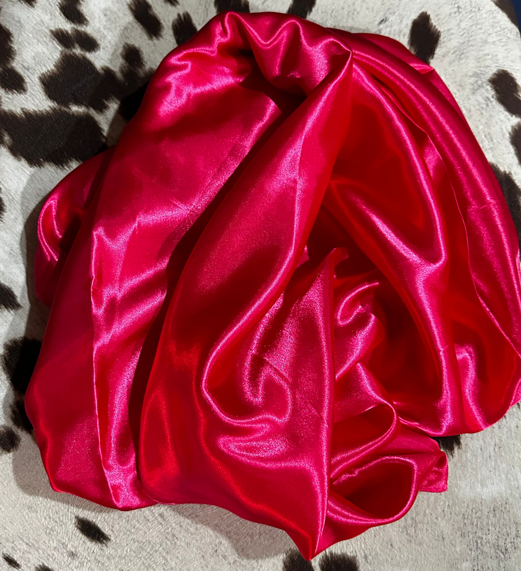 Barbie Pink Wild Rag