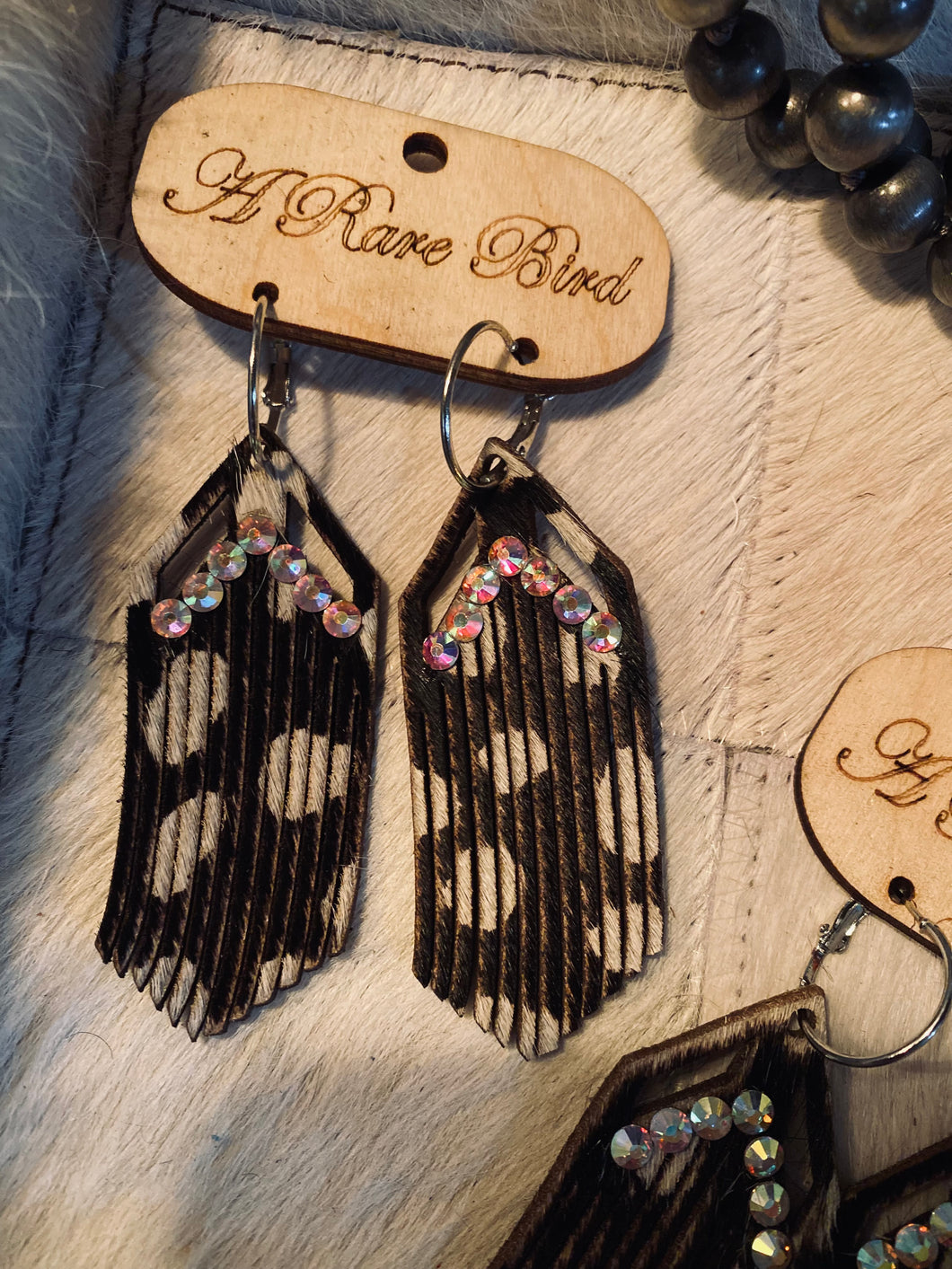 Bakersfield Earrings