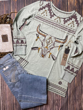 Load image into Gallery viewer, Save $100.00 Double D Ranch Wear Desert Top
