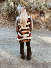 Load image into Gallery viewer, Tasha Polizzi Hampton Blanket Vest
