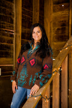 Load image into Gallery viewer, Gabriel Pullover By Tasha Polizzi
