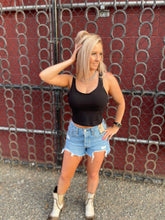 Load image into Gallery viewer, Cropped Super Soft Tank

