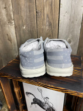 Load image into Gallery viewer, Mens Grey Flag Cade Shoes
