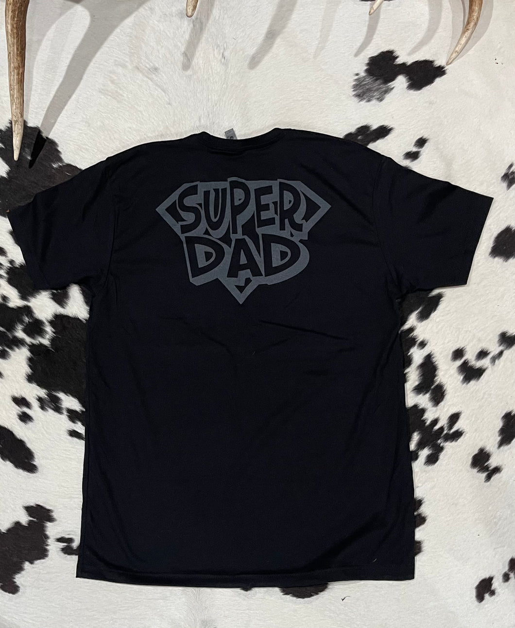 Super DAD