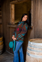 Load image into Gallery viewer, Gabriel Pullover By Tasha Polizzi
