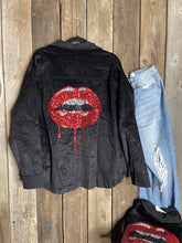 Load image into Gallery viewer, Lipstick Jacket
