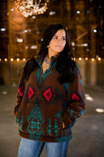 Load image into Gallery viewer, Gabriel Pullover By Tasha Polizzi
