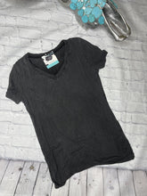 Load image into Gallery viewer, Basic V-Neck T-Shirt
